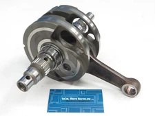 2008-2012 KTM 450 SX-F XC-F SMR OEM Crankshaft (Stock Crank Shaft Rod Engine)