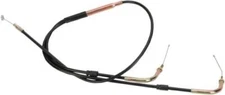 SPI 05-139-02 Universal Dual Throttle CablE- Mikuni