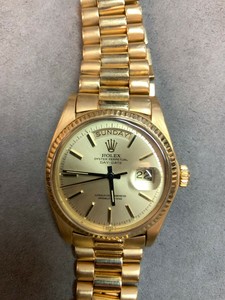 rolex 1803 bracelet
