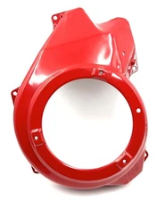 Fan Cover Recoil Starter Shroud Housing for HONDA GX270 GX240 173F 177F 9hp NEW