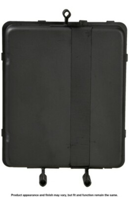 Cardone Reman Engine Control Module 79-1638V | High-Quality Auto Part, Universal