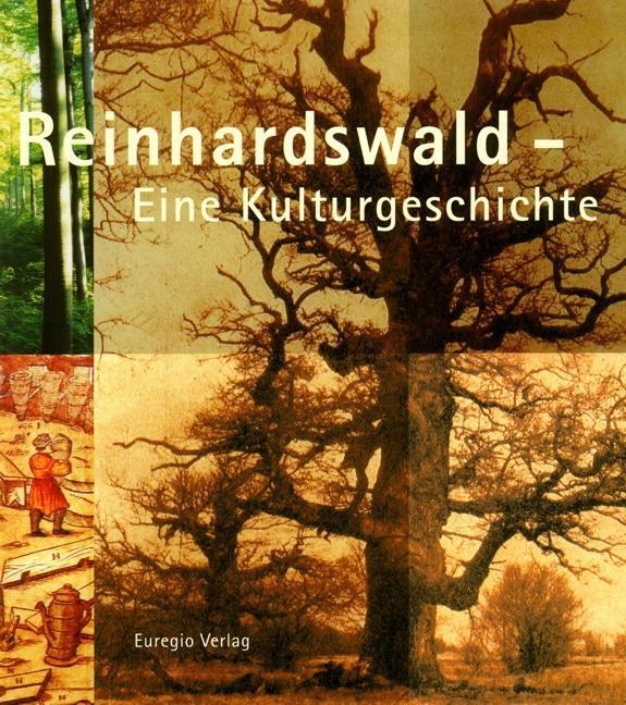 Thumbnail - Reinhardswald Eine Kulturgeschichte Hermann-josef Rapp Buch 240 S.