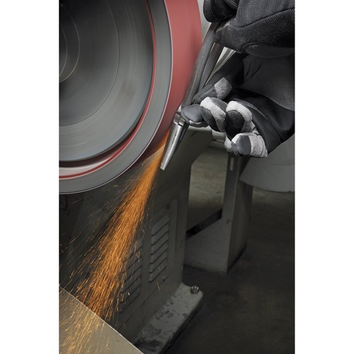 3M Cubitron ll Cintura in tessuto 947A, 80+ X-weight, 3/4 in x 18 in, Fabri-lok - Foto 2 di 6