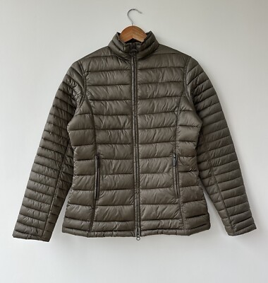 Barbour Fibre Down Jacket Womens Barbour Beacon Women's Jacket