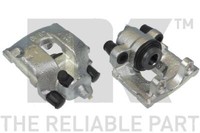NK 2115208 Brake Caliper For BMW