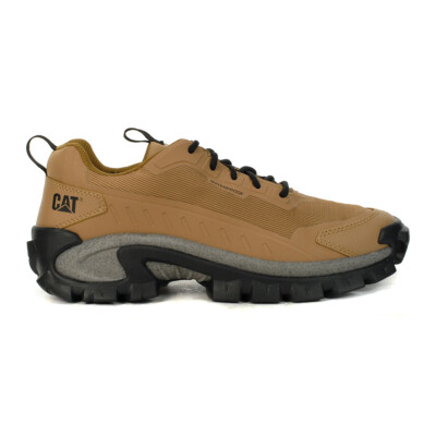 Caterpillar Unisex Intruder Lightning Tigers Eye Waterproof