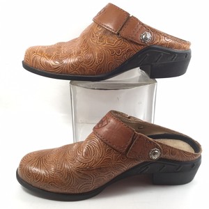 ariat clogs ebay