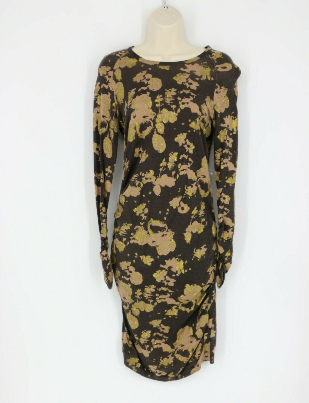 Moda International Womens Fitted 
