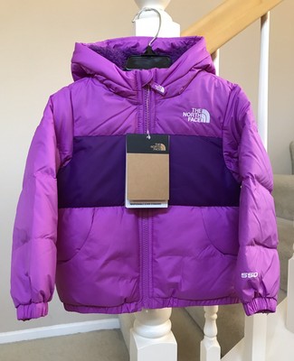 The North Face Toddler Boys \u0026 Girls 