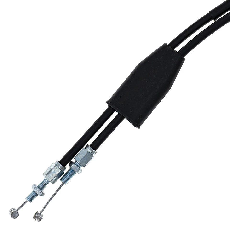 Cable de acelerador de empuje de nicho para Honda CRF230F 17910-KPS-900 17920-KPS-900 Foto 3 de 4