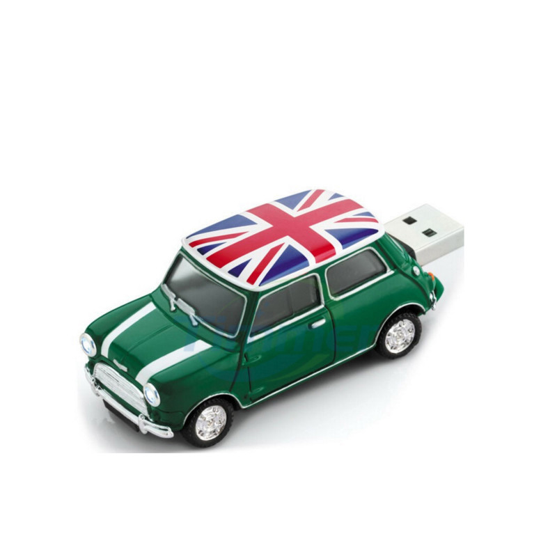 未使用MINI COOPER USB 2.0 Drive