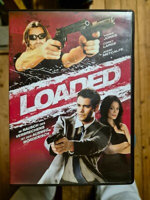 DVD Filme (FSK16)