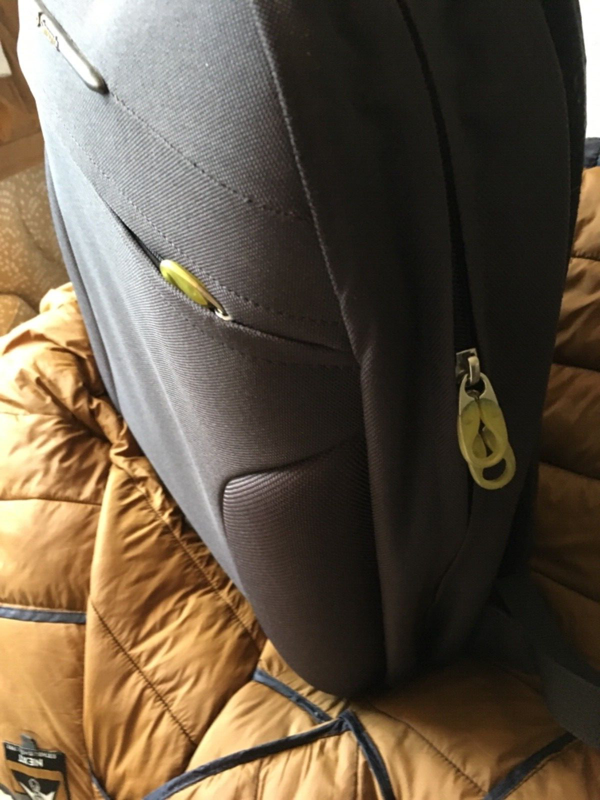 SAMSONITE ROBUST LAPTOP BACKPACK...RRP £115 image 2