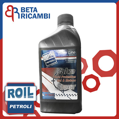 Kit GPL Valve Saver, Lubrificante Di Qualità - Foto 7