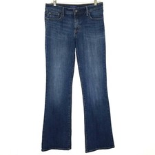 Levis San Francisco Women's Jeans 12 / 31 Demi Curve Classic Rise Boot for  sale online | eBay