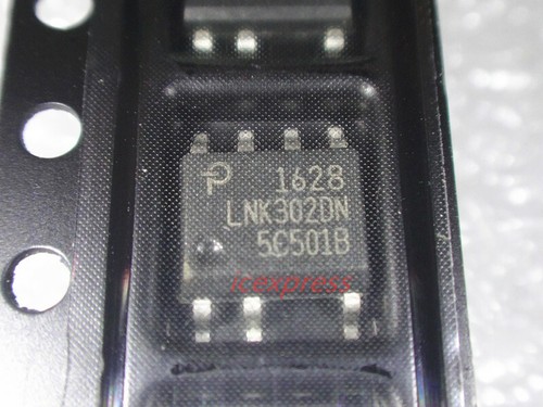 10pcs LNK302DN LNK302DG SOP-7 | eBay