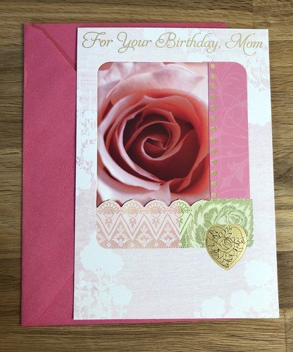 Lot of 7 New Assorted Greeting Cards Hallmark DaySpring Unused - Picture 3 of 8