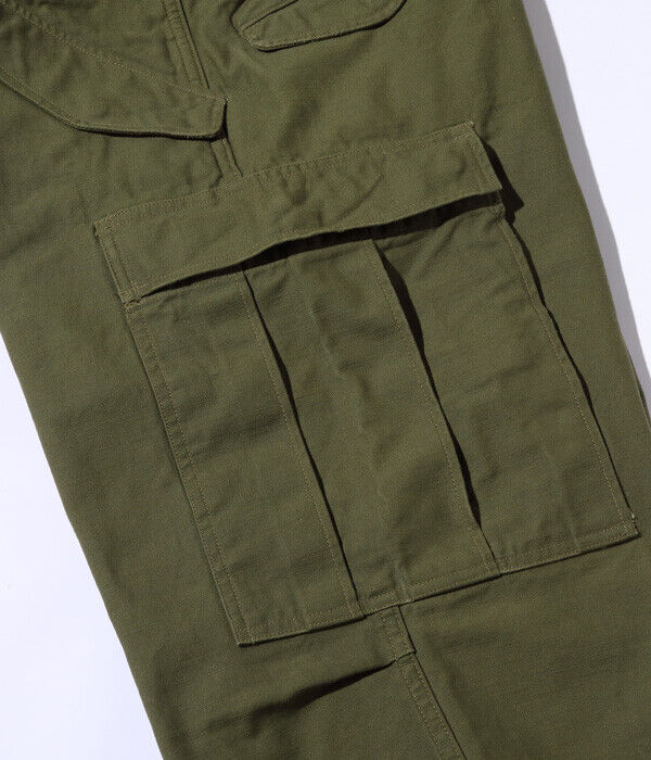 BUZZ RICKSON'S BR41962 TROUSERS SHELL FIELD M-1951 RECOMMEND BUZZ RICKSON'S BR41962 TROUSERS SHELL FIELD M-1951 RECOMMEND