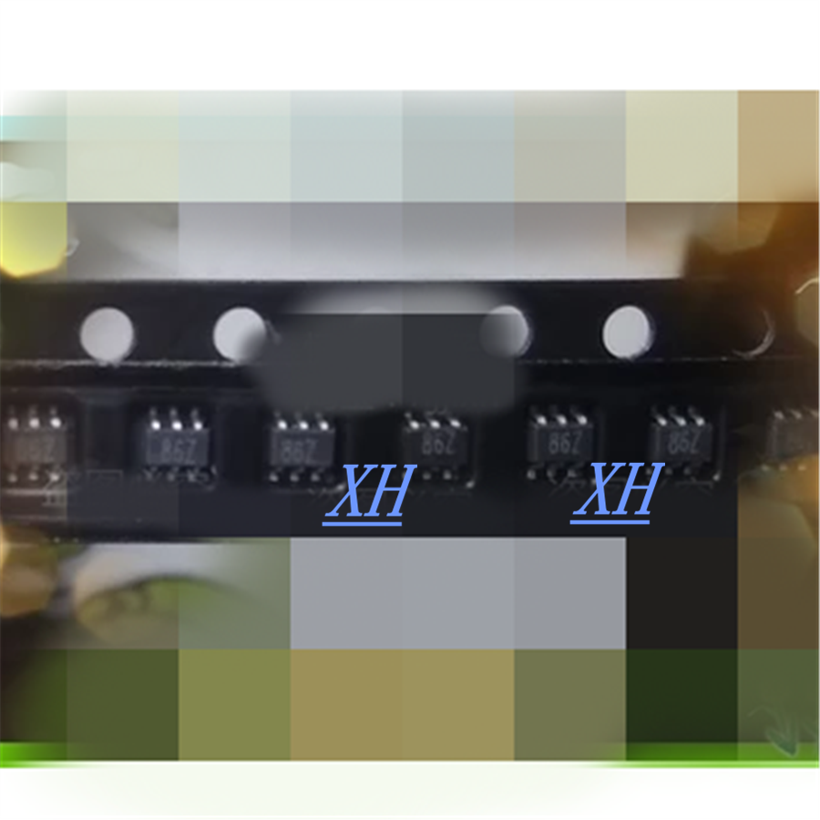 10PCS MGA-86563 0.5 – 6 GHz Low Noise GaAs MMIC Amplifier | eBay