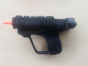 scout trooper blaster