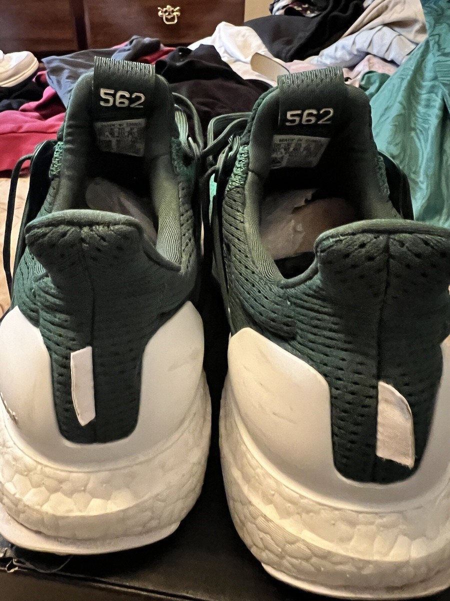 Size 10.5 - adidas UltraBoost 2.0 x JuJu Smith-Schuster Long  display picture 1