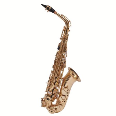 F.E. Olds Alto Saxophone NAS110