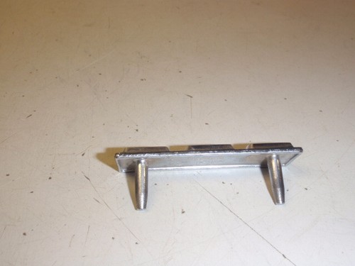 1970-75 CAMARO SS 350/Z28 NOS 350 FENDER EMBLEM PART # 3984095 - Picture 5 of 9
