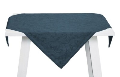Pichler Tischdecke RONA 140 x 175 cm Jeans