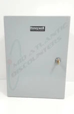 Hoffman A16N12ALP Medium Type 1 Enclosure Hinged Gray 16 x 12 x 6.62"