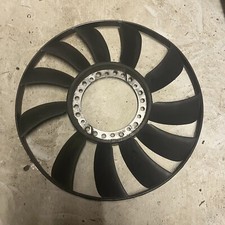 Volkswagen Passat B5.5 Cooling Fan Wheel 058121301B