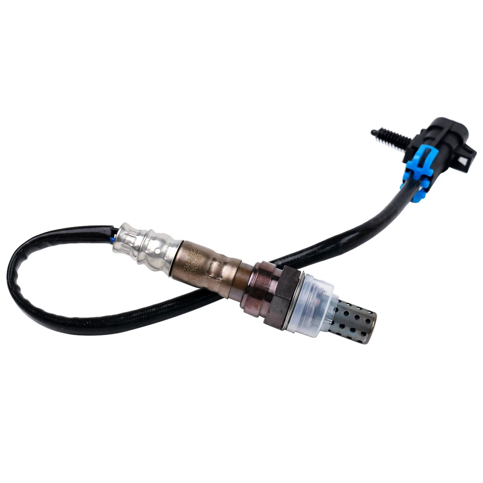 2X Up&Downstream Oxygen O2 Sensor Fit For 2010 Chevrolet Equinox Saturn Vue 2.4L - Image 4 of 4