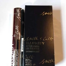 Smith & Cult Illumify Shimmering Highlight in Summersault 9.2g/0.33oz Full Size