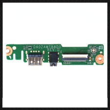 For Acer Aspire 5 A515-54 USB AUDIO BOARD DA0ZAWTB8D0 DA0ZAWTB8C0