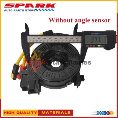 High Quality Spiral Cable Clock Spring Fit Lexus GS F 2016-2020 Base Sedan 5.0L