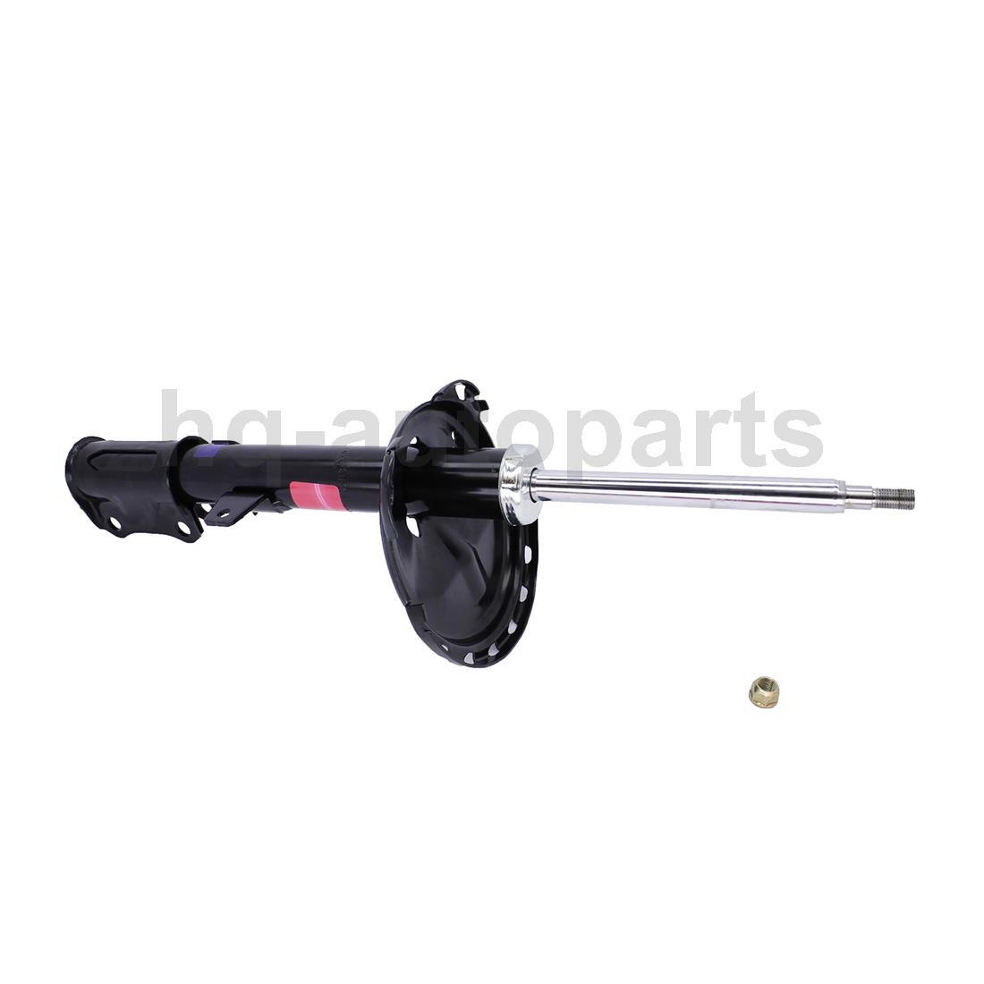 KYB Rear Strut Mount and Bellows | Lexus ES300 (97-03) / ES330 (04-06) / RX300 AWD (99) (SM5175) main image 0
