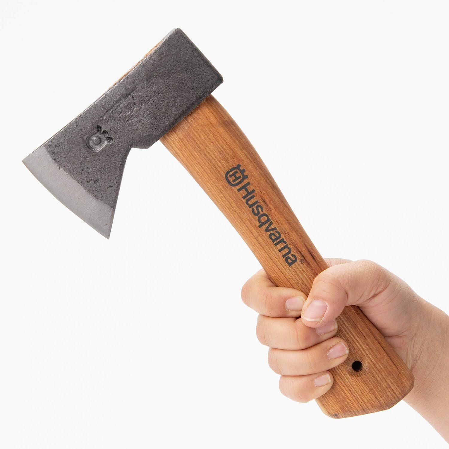 Husqvarna Zenoah Hiking Hatchet 599673501 hiking axe 500g Germany 25cm