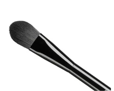 Limelight By Alcone #4 Foundation Brush Vegan Makeup $30 NEW