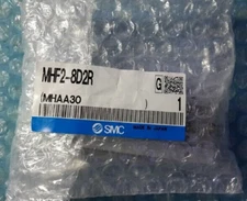 1PC New SMC MHF2-8D2R Cylinder MHF28D2R Fast Shipping