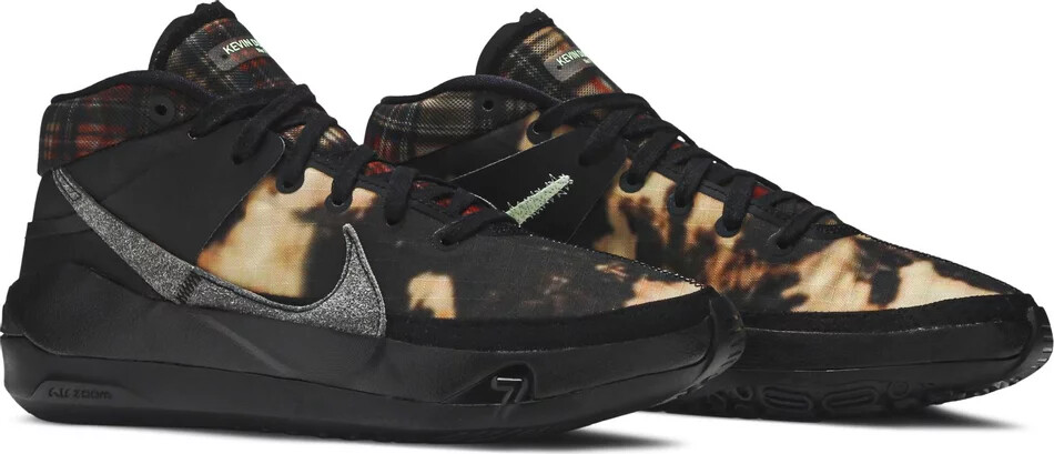 nike kd 13 bleach