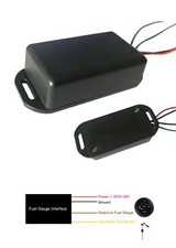Gauge Interface Module Ohm Range Converter to Match Specific Ohm Range FM101