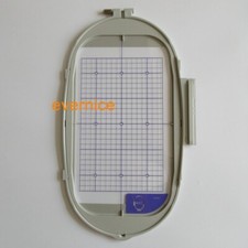 Jumbo Embroidery Hoop for Brother Innov-is 1500D 2500D 2800 4000D Replaces SA441