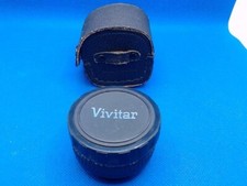 VIVITAR AUTOMATIC TELE CONVERTER FC3005946 