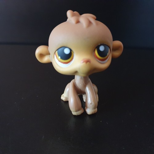 Hasbro My Littlest Pet Shop Sammelfigur verschiedene Varianten Auswahl - Bild 5 von 71
