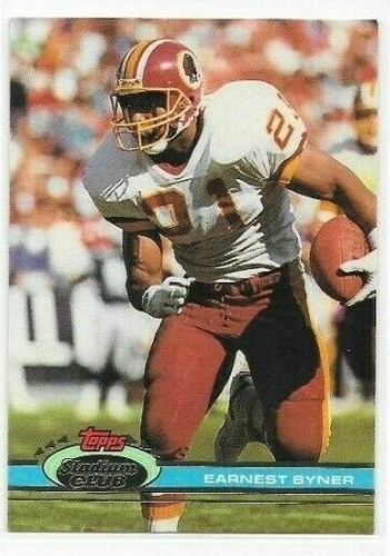 1991 Stadium Club Football Trading Cards / Choose From List  #s 1 - 250 / mb37 - Picture 201 of 219
