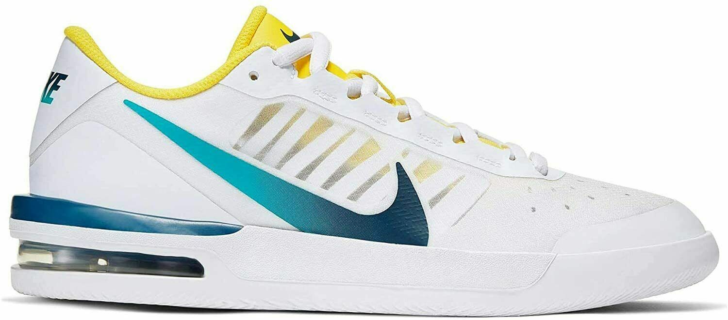 Nike Court Air Max Vapor Wing MS White 