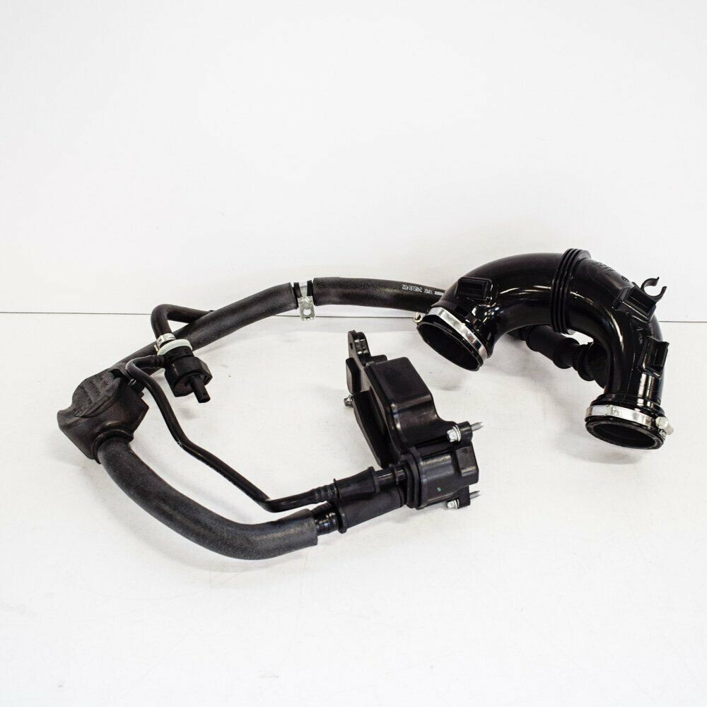 NERA MBNEW MERCEDES-BENZ C W205 Crankcase Ventilation Intake Line 