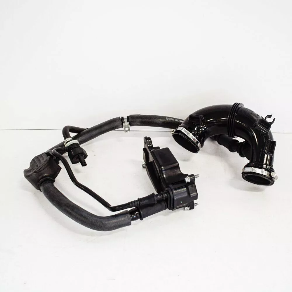 NERA MBNEW MERCEDES-BENZ C W205 Crankcase Ventilation Intake Line 