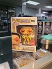 Funko Pop! Vinyl: One Piece - Borsalino GameStop (Exclusive) #1786 W/ Protector