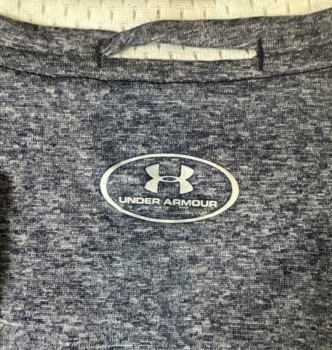 Under Armour Locker Loose 2.0 Muscle Tank Top Women’s Sz Large NEW. - 第 8/11 張圖片