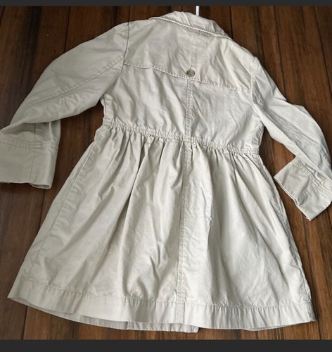 GAP Kids Coat 6/7 - Picture 3 of 8